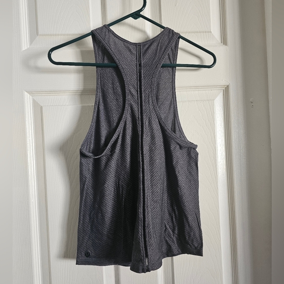 Lululemon razorback tank - Picture 6 of 12
